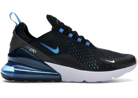 nike air max 270 zwart goedkoop